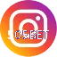 505bet Instagram