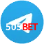 505bet Telegram
