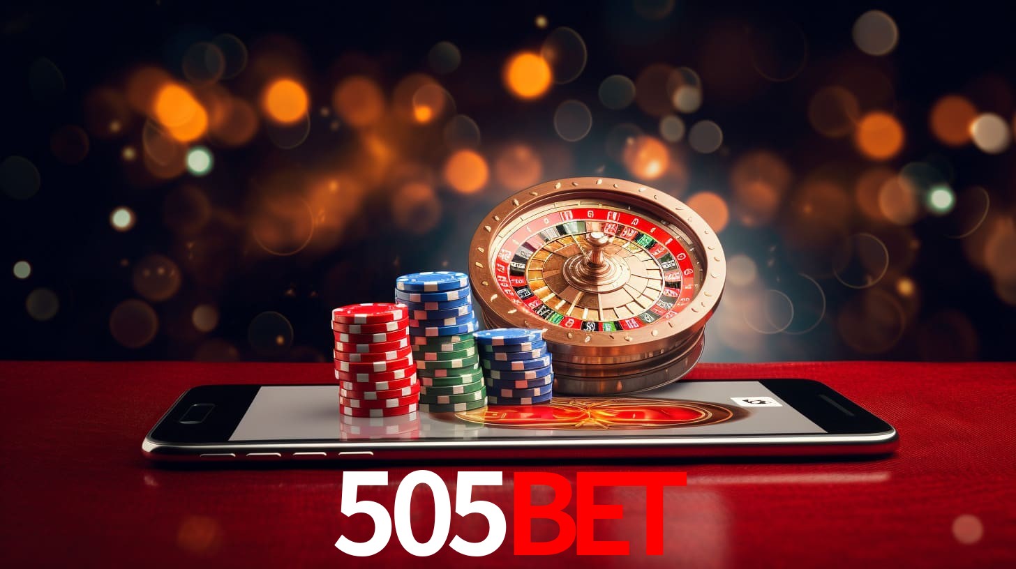 VIP exclusivo para 505bet