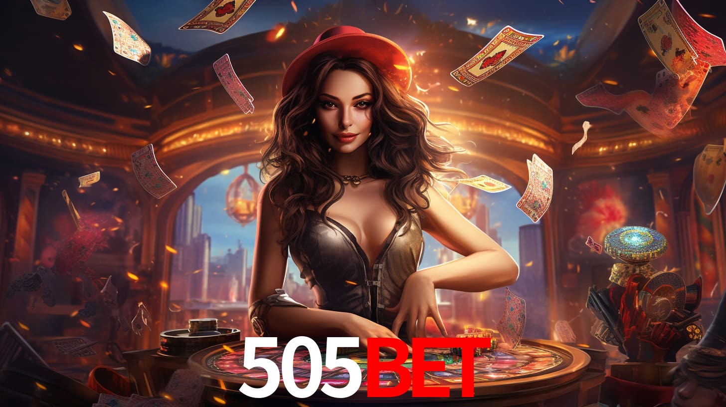O 505bet tem uma ampla variedade de atividades e é fácil de registrar e fazer login.