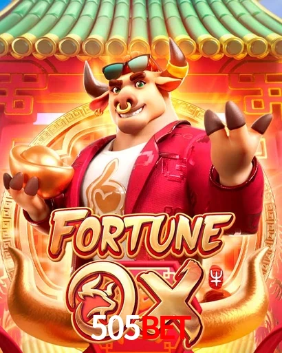 Diversão Sem Fim na Seção de Casino do 505bet