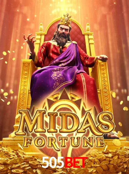 Apostas e Emoções: O Mundo Empolgante do 505bet