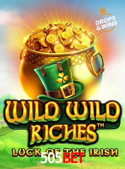 Os Encantos das Slots no 505bet: Diversão em Cada Giro