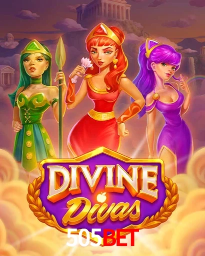 505bet Uma plataforma de jogos colorida e envolvente