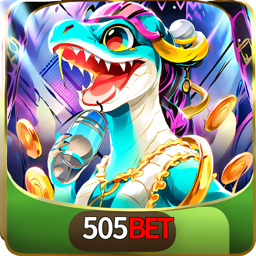505bet logo
